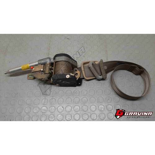 Hja7055ab cintura sicurezza - di,