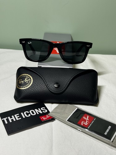 Ray ban rb2140 wayfarer - rb2140,