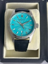 Swiss Made Watch Armand