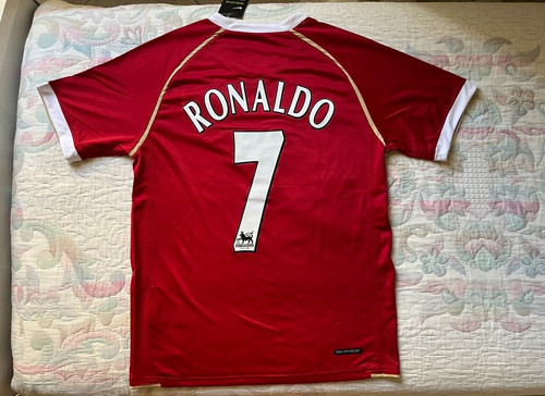 Replica maglia manchester - replica,