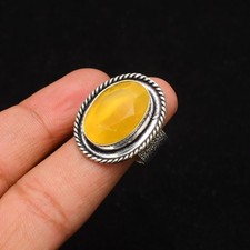 Anello gioiello in argento