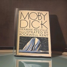 Moby dick herman - -,