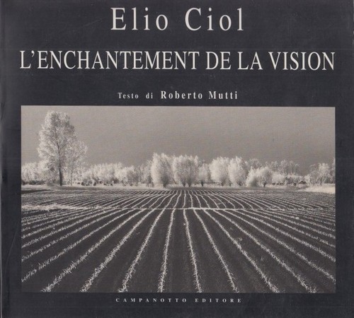 Ciol elio enchantement - l'enchantement, la