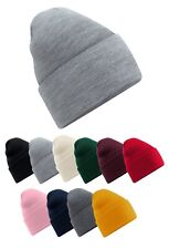 Berretto In Maglia Riciclato