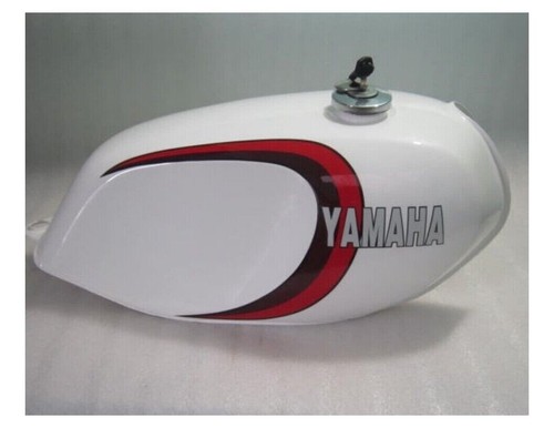 Yamaha rd350lc modello 1980 - rd350lc, 1980-81