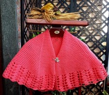 Mantellina della nonna, NUOVA