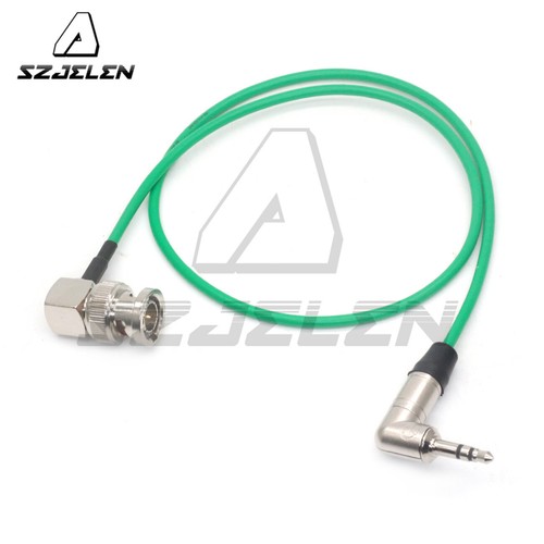 Cavo trs jack bnc tentacolo - trs,