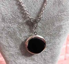 Collana donna Portafoto