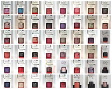 Smalto gel gommalacca CND