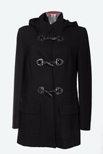 Cappotto da donna in tessuto