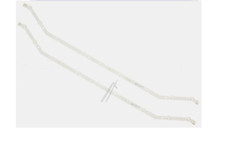 (NEW) KIT  BARRE STRIP LED TV