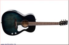 Art & Lutherie Legacy Indigo Burst HG Q-Discrete