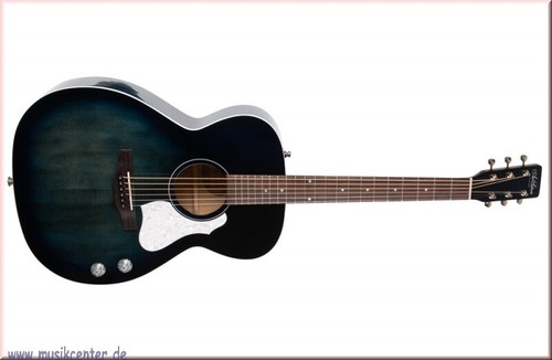 Art lutherie legacy - &,