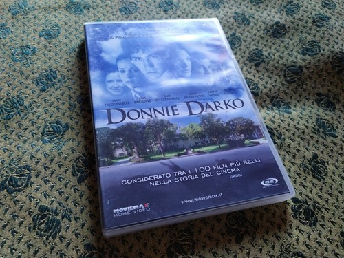 Donnie darko dvd drew - dvd,