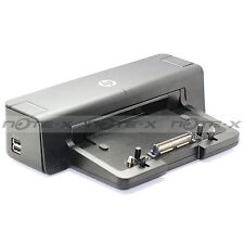 HP EliteBook  8740w 8760w 8770w Compaq  Dock Docking Station Port Replicator