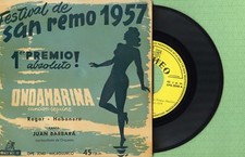 JUAN BARBARA / Festival San