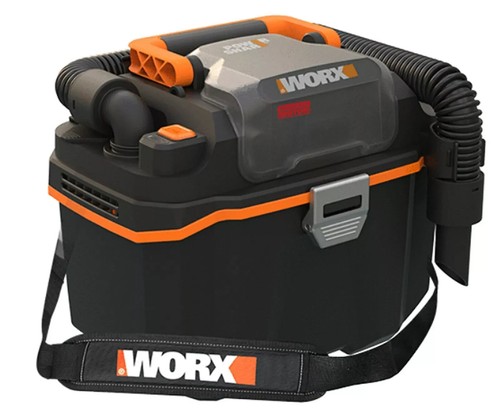 Worx wx031 aspirapolvere - wx031.9,