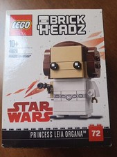 LEGO BRICK HEADZ 41628