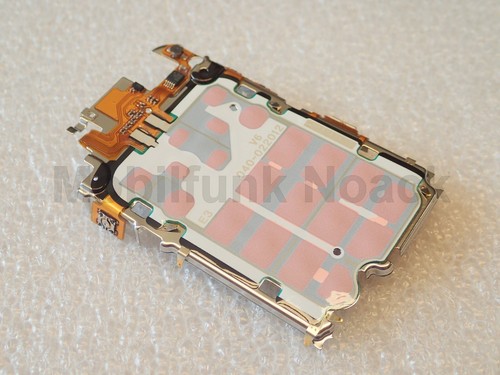 Cover originale nokia 7390 - cover,