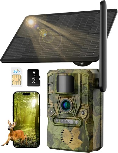 Videocamera sim e - , pannello