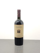 Mormoreto Frescobaldi 1997