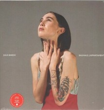 Julia Bardo - Bauhaus