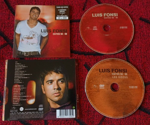 Luis fonsi exitos - **,