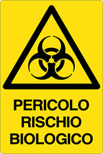 M-ITALY CARTELLO SEGNALETICO -