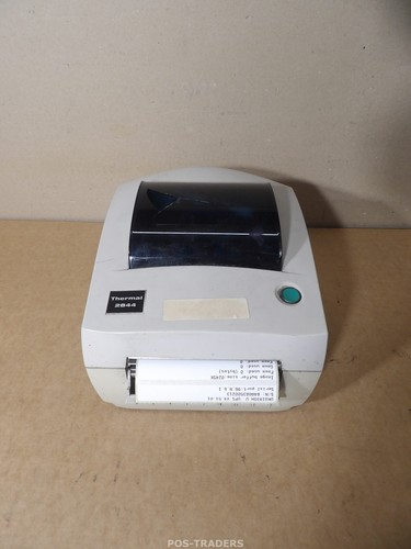 Zebra 2844 stampante - zebra,