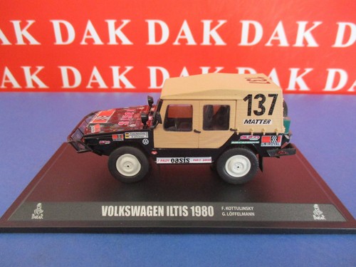 Die cast modellino auto - 1/43,