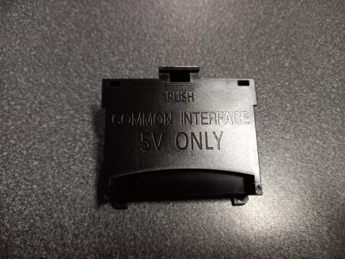 Common interface adattatore - common, tv