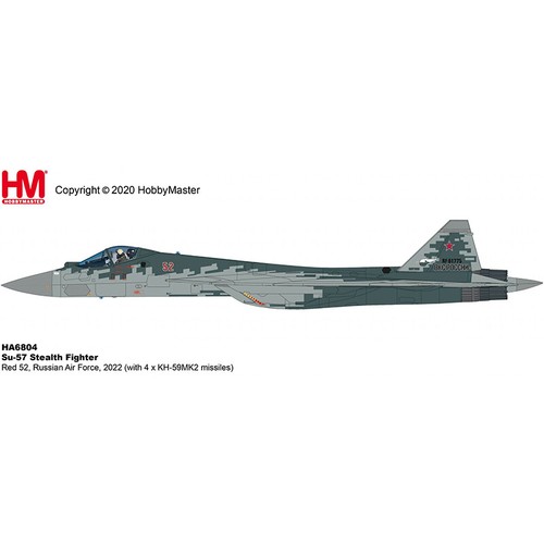 Russian su57 modello - hm,