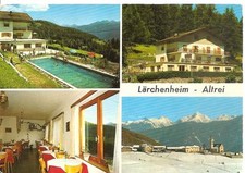 ANTERIVO  -  Val di Fiemme (