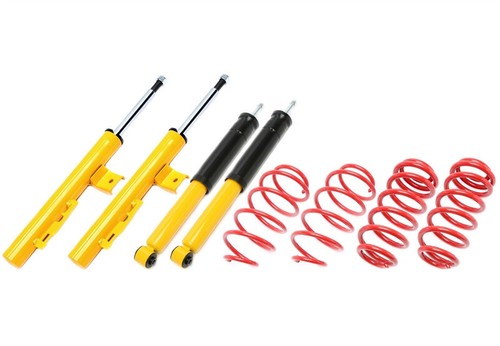 Assetto sportivo technix - assetto,