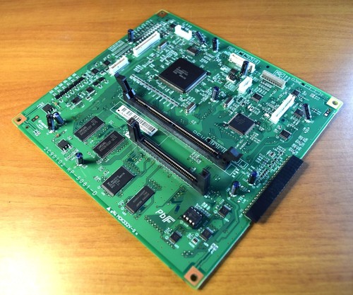 Kyocera mita olivetti scheda - mita,