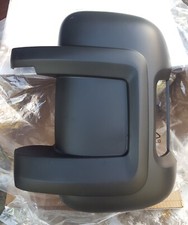 fiat ducato 2006 calotta non originale specchio retrovisore sx citroen jumper