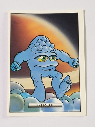 Action figure astro monsters - astro,
