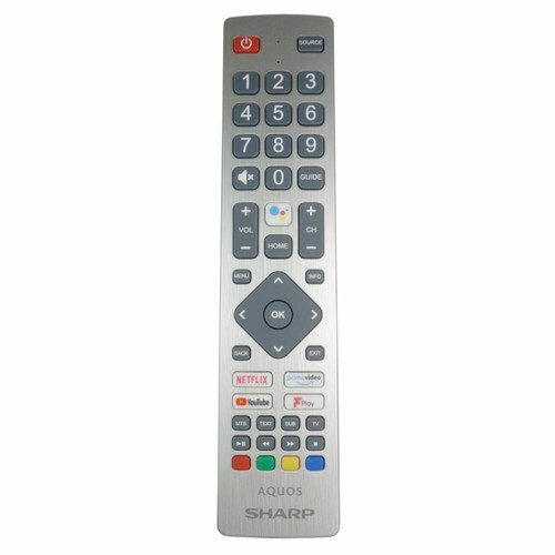 Sharp televisore 55bl2ka - televisore,