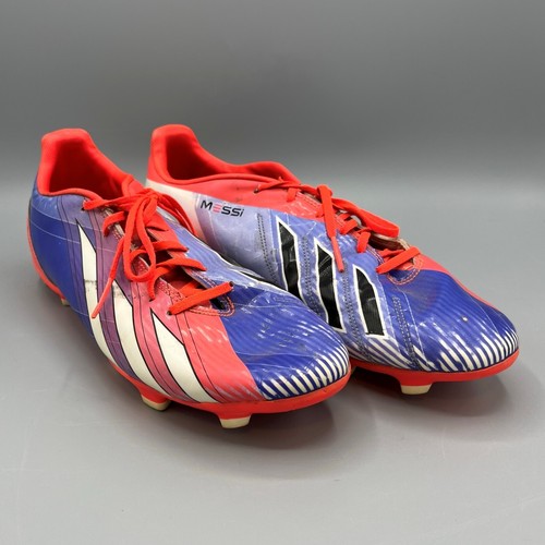 Scarpe adidas f10 trx - trx, messi