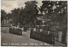 MARINA DI PIETRASANTA - LUCCA - FIUMETTO - VIALE DUCA DELLA VITTORIA -43819-