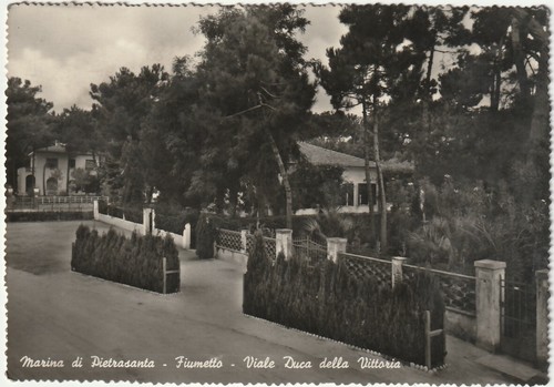 Marina pietrasanta lucca - di,