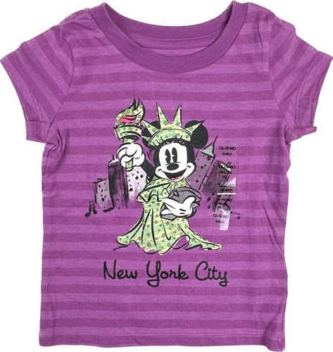 Shirt disney store bambino - t-shirt,