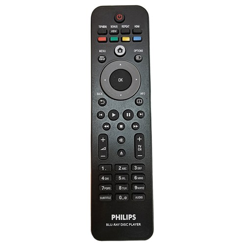Nuovo per philips - per, blu-ray