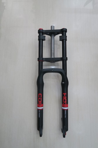 Forcella fat tire - forcella,