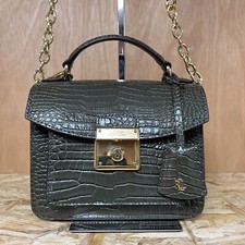 Borsa a mano Ralph Lauren in