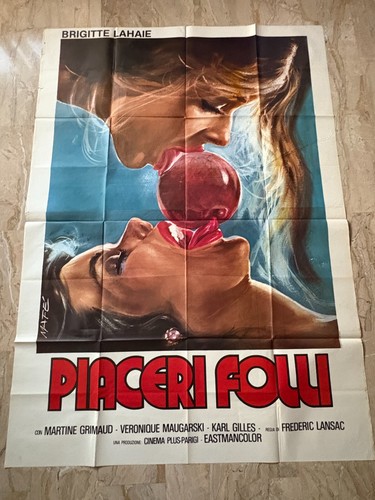 Piaceri folli sexy - piaceri, folli,