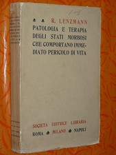 Patologia terapia degli - e,