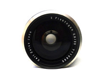 Carl Zeiss Jena Flektogon