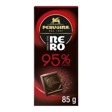 PERUGINA NERO Fondente Extra