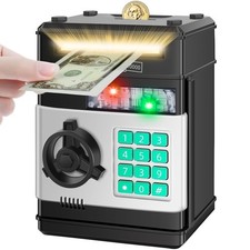 Salvadanaio Bancomat